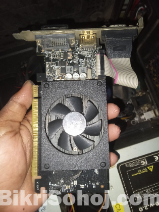 Graphics card